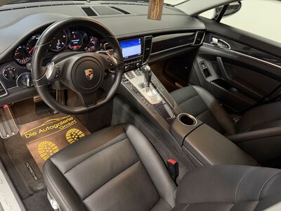 Porsche Panamera Gebrauchtwagen