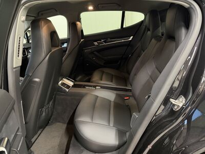 Porsche Panamera Gebrauchtwagen