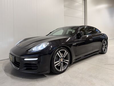 Porsche Panamera Gebrauchtwagen