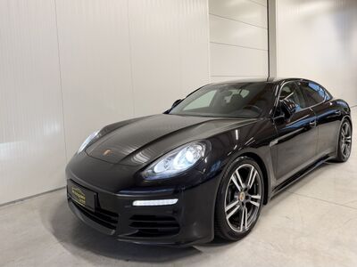 Porsche Panamera Gebrauchtwagen