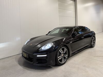 Porsche Panamera Gebrauchtwagen