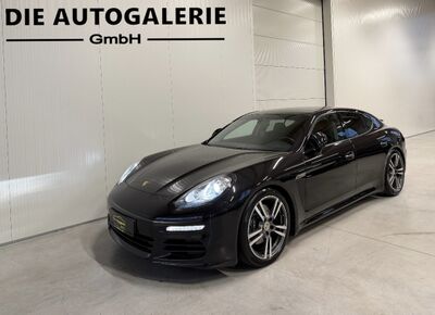 Porsche Panamera Gebrauchtwagen