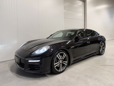 Porsche Panamera Gebrauchtwagen