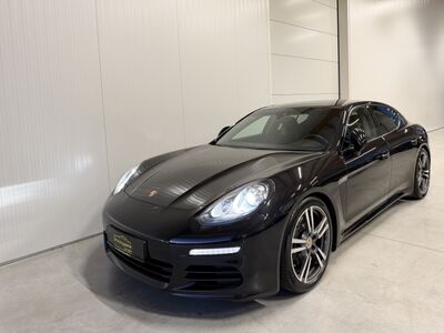 Porsche Panamera Gebrauchtwagen