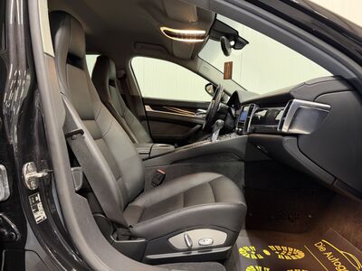 Porsche Panamera Gebrauchtwagen