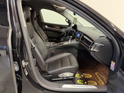 Porsche Panamera Gebrauchtwagen