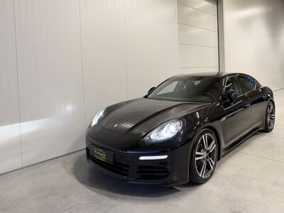Porsche Panamera Gebrauchtwagen