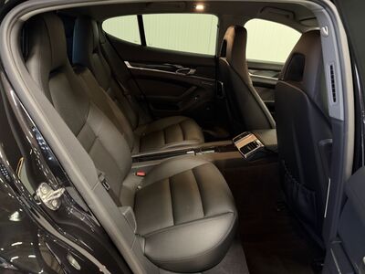 Porsche Panamera Gebrauchtwagen