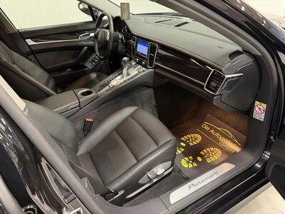 Porsche Panamera Gebrauchtwagen