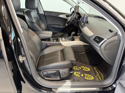 Audi A6 Allroad Gebrauchtwagen Audi A6 Allroad Gebrauchtwagen