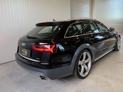 Audi A6 Allroad Gebrauchtwagen Audi A6 Allroad Gebrauchtwagen