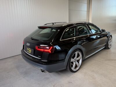 Audi A6 Allroad Gebrauchtwagen Audi A6 Allroad Gebrauchtwagen