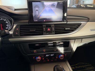 Audi A6 Allroad Gebrauchtwagen Audi A6 Allroad Gebrauchtwagen