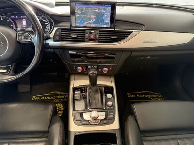 Audi A6 Allroad Gebrauchtwagen Audi A6 Allroad Gebrauchtwagen