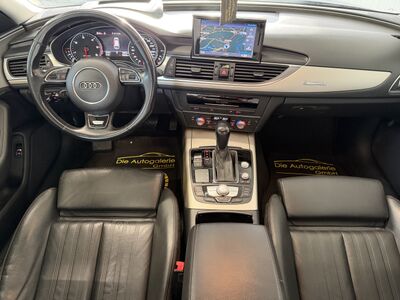 Audi A6 Allroad Gebrauchtwagen Audi A6 Allroad Gebrauchtwagen