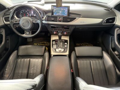 Audi A6 Allroad Gebrauchtwagen Audi A6 Allroad Gebrauchtwagen