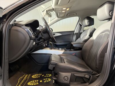 Audi A6 Allroad Gebrauchtwagen Audi A6 Allroad Gebrauchtwagen