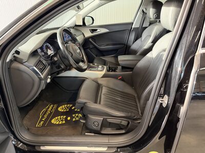 Audi A6 Allroad Gebrauchtwagen Audi A6 Allroad Gebrauchtwagen