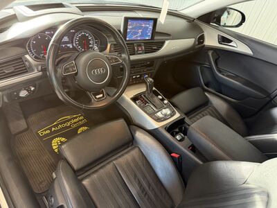 Audi A6 Allroad Gebrauchtwagen Audi A6 Allroad Gebrauchtwagen