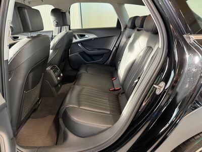 Audi A6 Allroad Gebrauchtwagen Audi A6 Allroad Gebrauchtwagen