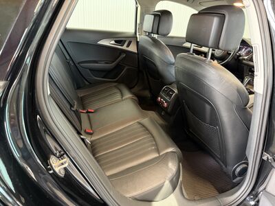 Audi A6 Allroad Gebrauchtwagen Audi A6 Allroad Gebrauchtwagen