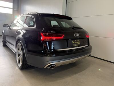 Audi A6 Allroad Gebrauchtwagen Audi A6 Allroad Gebrauchtwagen
