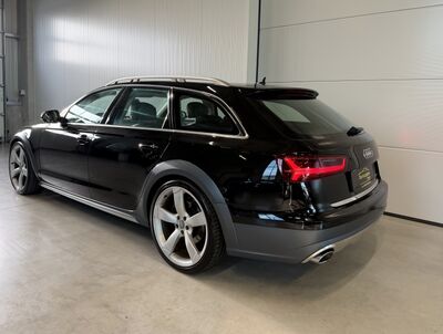 Audi A6 Allroad Gebrauchtwagen Audi A6 Allroad Gebrauchtwagen
