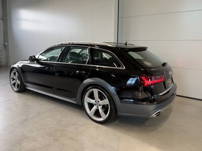 Audi A6 Allroad Gebrauchtwagen Audi A6 Allroad Gebrauchtwagen