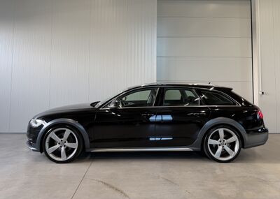 Audi A6 Allroad Gebrauchtwagen Audi A6 Allroad Gebrauchtwagen