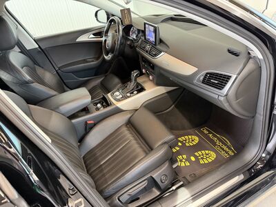Audi A6 Allroad Gebrauchtwagen Audi A6 Allroad Gebrauchtwagen