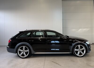 Audi A6 Allroad Gebrauchtwagen Audi A6 Allroad Gebrauchtwagen