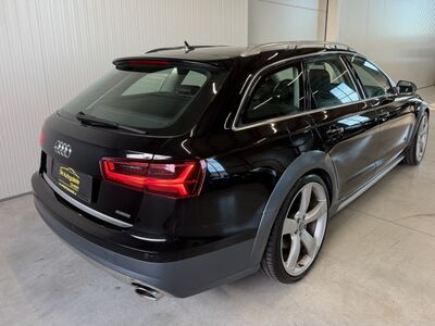 Audi A6 Allroad Gebrauchtwagen Audi A6 Allroad Gebrauchtwagen