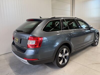 Skoda Octavia Gebrauchtwagen Skoda Octavia Gebrauchtwagen