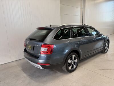 Skoda Octavia Gebrauchtwagen Skoda Octavia Gebrauchtwagen