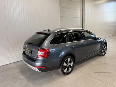 Skoda Octavia Gebrauchtwagen Skoda Octavia Gebrauchtwagen