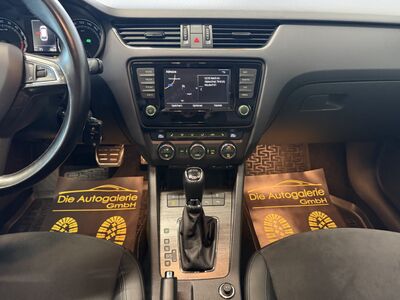 Skoda Octavia Gebrauchtwagen Skoda Octavia Gebrauchtwagen