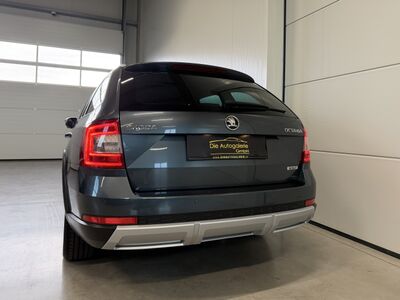 Skoda Octavia Gebrauchtwagen Skoda Octavia Gebrauchtwagen