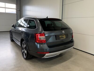 Skoda Octavia Gebrauchtwagen Skoda Octavia Gebrauchtwagen