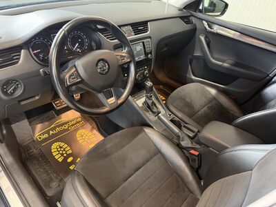 Skoda Octavia Gebrauchtwagen Skoda Octavia Gebrauchtwagen