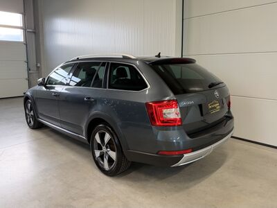 Skoda Octavia Gebrauchtwagen Skoda Octavia Gebrauchtwagen