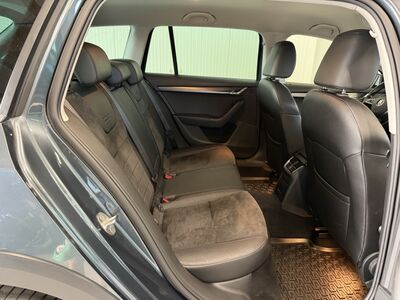 Skoda Octavia Gebrauchtwagen Skoda Octavia Gebrauchtwagen
