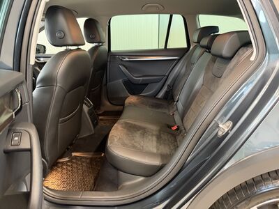 Skoda Octavia Gebrauchtwagen Skoda Octavia Gebrauchtwagen