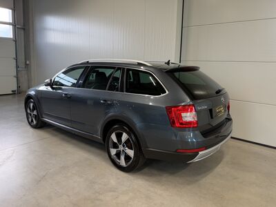 Skoda Octavia Gebrauchtwagen Skoda Octavia Gebrauchtwagen