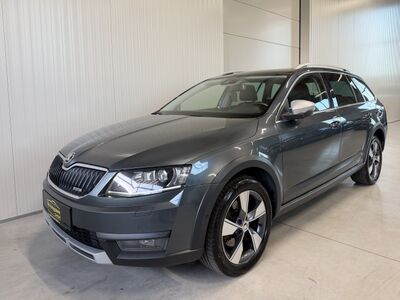 Skoda Octavia Gebrauchtwagen Skoda Octavia Gebrauchtwagen