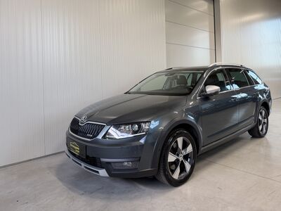 Skoda Octavia Gebrauchtwagen Skoda Octavia Gebrauchtwagen