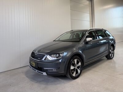 Skoda Octavia Gebrauchtwagen Skoda Octavia Gebrauchtwagen
