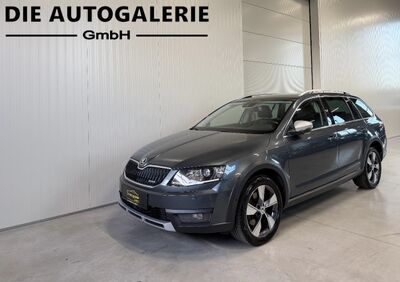 Skoda Octavia Gebrauchtwagen Skoda Octavia Gebrauchtwagen