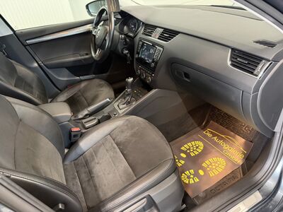 Skoda Octavia Gebrauchtwagen Skoda Octavia Gebrauchtwagen
