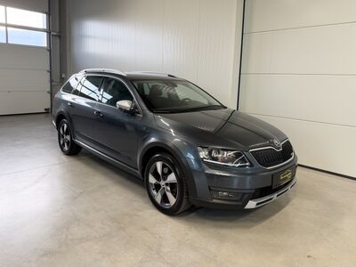 Skoda Octavia Gebrauchtwagen Skoda Octavia Gebrauchtwagen