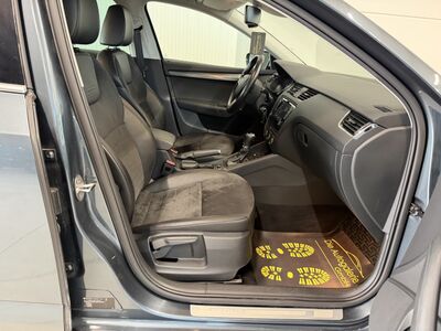 Skoda Octavia Gebrauchtwagen Skoda Octavia Gebrauchtwagen